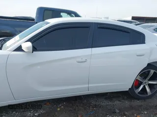 2017 Dodge Charger SXT with VIN 2C3CDXHG8HH634521, listed as a IAAI auction lot 41064103 with 150,284 mi miles. Bid and sale history available at carsss.com. Image 14.