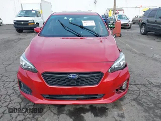 2017 Subaru Impreza Special Sports z VIN 4S3GTAM69H3738965, wystawiony jako IAAI lot #40927994 z przebiegiem 69 531 mil mil oraz . Historia ofert i sprzedaży dostępna na DreamBid. Obrazek 12.