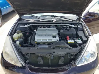 2005 Lexus ES 350 z VIN JTHBA30G455131431, wystawiony jako IAAI lot #41900309 z przebiegiem Nie podano mil oraz . Historia ofert i sprzedaży dostępna na DreamBid. Obrazek 10.