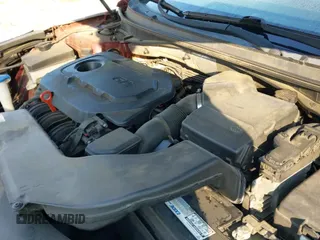 2015 Hyundai Sonata Limited с VIN 5NPE34AF4FH111802, выставлен на аукционе IAAI как лот 43289609 с пробегом 123 865 миль миль и . История ставок и продаж доступна на DreamBid. Изображение 19.