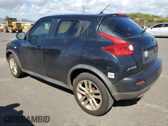 2011 Nissan Juke SL with VIN JN8AF5MR7BT006831, listed as a Copart auction lot 47454755 with 84,916 mi miles and Clean Title. Bid and sale history available at carsss.com. Image 2.