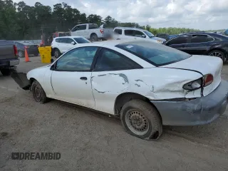 1996 Chevrolet Cavalier z VIN 1G1JC1240TM132439, wystawiony jako Copart lot #56125415 z przebiegiem 352 952 mil mil oraz Szkoda całkowita • Salvage title. Historia ofert i sprzedaży dostępna na DreamBid. Obrazek 2.