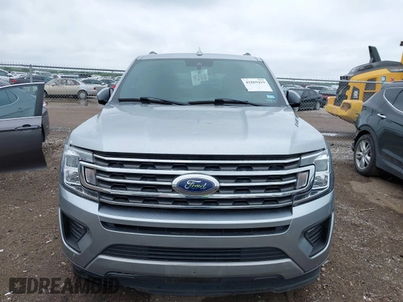 2020 Ford Expedition XLT with VIN 1FMJU1HT9LEA86179, listed as a IAAI auction lot 41869419 with 90,512 mi miles and . Bid and sale history available at DreamBid. Image 13.