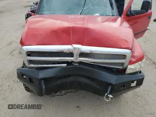 2000 Dodge Ram 2500 with VIN 1B7KF236XYJ100955, listed as a Copart auction lot 70304884 with 250,592 mi miles and Salvage Title. Bid and sale history available at carsss.com. Image 12.