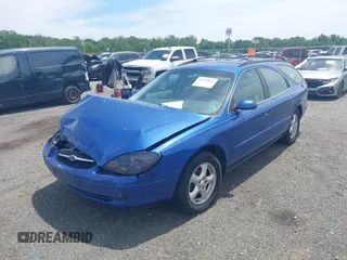 2003 Ford Taurus SE Standard z VIN 1FAFP58U93A171652, wystawiony jako IAAI lot #42314064 z przebiegiem 116 697 mil mil oraz . Historia ofert i sprzedaży dostępna na DreamBid. Obrazek 17.