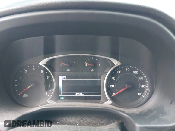 2019 GMC Acadia SLT with VIN 1GKKNMLS3KZ260037, listed as a IAAI auction lot 42514016 with 91,054 mi miles and . Bid and sale history available at DreamBid. Image 7.