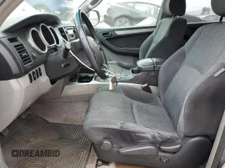 2005 Toyota 4Runner SR5 with VIN JTEBT14RX50056416, listed as a Copart auction lot 54398755 with 263,666 mi miles and Clean Title. Bid and sale history available at DreamBid. Image 7.