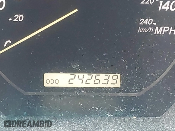 2008 Lexus RX 350 with VIN 2T2HK31U08C056999, listed as a IAAI auction lot 42264323 with 242,639 mi miles and . Bid and sale history available at DreamBid. Image 15.