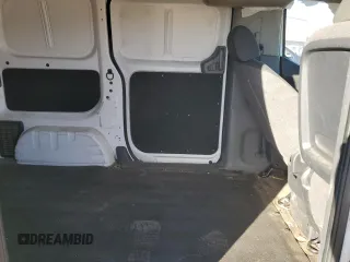 2020 Nissan NV200 S z VIN 3N6CM0KN0LK695679, wystawiony jako Copart lot #44427475 z przebiegiem 134 579 mil mil oraz Szkoda całkowita • Salvage title. Historia ofert i sprzedaży dostępna na DreamBid. Obrazek 11.