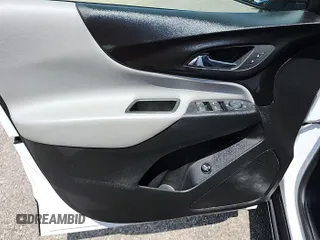2022 Chevrolet Equinox LT с VIN 3GNAXJEV3NL135002, выставлен на аукционе IAAI как лот 42561536 с пробегом 112 861 миль миль и . История ставок и продаж доступна на DreamBid. Изображение 1.