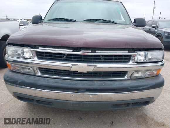 2006 Chevrolet Tahoe Z71 with VIN 1GNEC13T66R105467, listed as a IAAI auction lot 41972232 with 278,255 mi miles and . Bid and sale history available at DreamBid. Image 6.