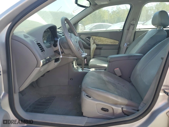 2004 Chevrolet Malibu Maxx LT with VIN 1G1ZU64844F215942, listed as a Copart auction lot 73495214 with 0 mi miles and Clean Title. Bid and sale history available at carsss.com. Image 7.