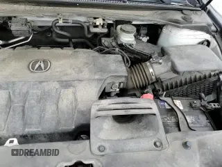 2017 Acura RDX Advance z VIN 5J8TB4H7XHL014984, wystawiony jako Copart lot #66146245 z przebiegiem 127 334 mil mil oraz Szkoda całkowita • Salvage title. Historia ofert i sprzedaży dostępna na DreamBid. Obrazek 14.