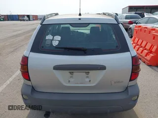 2006 Pontiac Vibe with VIN 5Y2SL65886Z440554, listed as a IAAI auction lot 42482945 with 196,176 mi miles and . Bid and sale history available at DreamBid. Image 16.