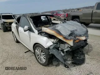 2017 Ford Focus Titanium с VIN 1FADP3J29HL245054, выставлен на аукционе Copart как лот 50784925 с пробегом Не указан миль и На запчасти • Non repairable. История ставок и продаж доступна на DreamBid. Изображение 10.