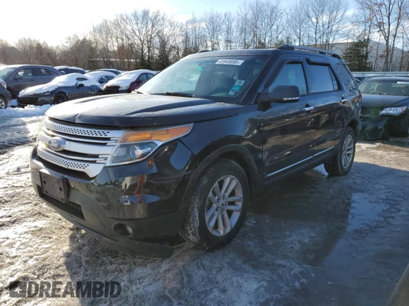 2011 Ford Explorer XLT z VIN 1FMHK8D82BGA36905, wystawiony jako Copart lot #45945895 z przebiegiem 197 608 mil mil oraz Czysty tytuł • Clean title. Historia ofert i sprzedaży dostępna na DreamBid. Obrazek 1.