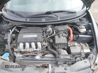 2015 Honda CR-Z EX with VIN JHMZF1D69FS000908, listed as a IAAI auction lot 41996277 with 27,963 mi miles and . Bid and sale history available at DreamBid. Image 10.