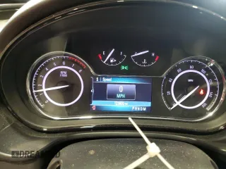 2014 Buick Regal z VIN 2G4GK5EXXE9299467, wystawiony jako Copart lot #53897085 z przebiegiem 123 800 mil mil oraz Szkoda całkowita • Salvage title. Historia ofert i sprzedaży dostępna na DreamBid. Obrazek 9.