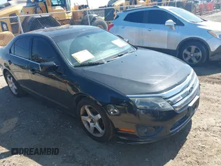 2012 Ford Fusion SE with VIN 3FAHP0HA6CR355325, listed as a IAAI auction lot 41976492 with 172,255 mi miles and . Bid and sale history available at DreamBid. Image 1.