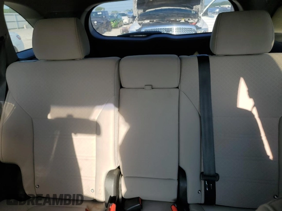 2017 Kia Sorento LX с VIN 5XYPGDA52HG195262, выставлен на аукционе Copart как лот 65329164 с пробегом 92 231 миль миль и Списание • Salvage title. История ставок и продаж доступна на DreamBid. Изображение 10.