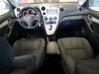 2010 Toyota Matrix S with VIN 2T1KE4EE9AC035679, listed as a Copart auction lot 61415655 with 235,897 mi miles and Clean title. Bid and sale history available at DreamBid. Image 8.