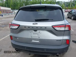 2021 Ford Escape SEL with VIN 1FMCU9H90MUB20898, listed as a IAAI auction lot 42471380 with 56,162 mi miles and . Bid and sale history available at DreamBid. Image 16.