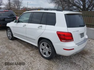 2014 Mercedes-Benz GLK 350 with VIN WDCGG8JB5EG318844, listed as a IAAI auction lot 41893624 with 141,320 mi miles and . Bid and sale history available at DreamBid. Image 3.