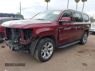 2022 Jeep Wagoneer Series II with VIN 1C4SJUBT6NS115444, listed as a IAAI auction lot 40210898 with 38,655 mi miles and . Bid and sale history available at DreamBid. Image 18.