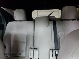 2018 Ford Explorer z VIN 1FM5K8B87JGA97834, wystawiony jako Copart lot #60638265 z przebiegiem 143 249 mil mil oraz Szkoda całkowita • Salvage title. Historia ofert i sprzedaży dostępna na DreamBid. Obrazek 10.