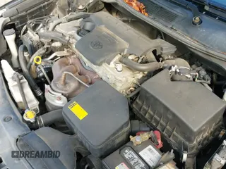 2012 Toyota Camry L with VIN 4T1BF1FKXCU124310, listed as a IAAI auction lot 43030799 with 160,000 mi miles and . Bid and sale history available at DreamBid. Image 19.