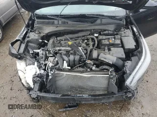 2022 Kia Forte LXS with VIN 3KPF24AD0NE499961, listed as a Copart auction lot 49173265 with 43,882 mi miles and Salvage Title. Bid and sale history available at DreamBid. Image 11.