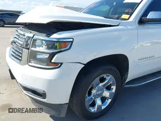 2016 Chevrolet Suburban LTZ with VIN 1GNSKJKC0GR109295, listed as a IAAI auction lot 42612085 with 200,912 mi miles and . Bid and sale history available at DreamBid. Image 20.