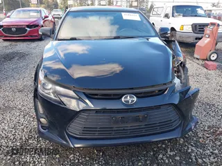 2015 Scion tC z VIN JTKJF5C74FJ010874, wystawiony jako IAAI lot #41496551 z przebiegiem 132 586 mil mil oraz . Historia ofert i sprzedaży dostępna na DreamBid. Obrazek 12.