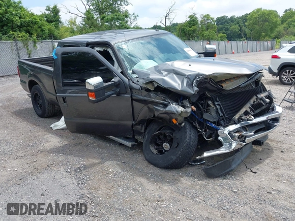 2016 Ford F-250 Lariat с VIN 1FT7W2B62GEB73199, выставлен на аукционе IAAI как лот 42536843 с пробегом 137 804 миль миль и . История ставок и продаж доступна на DreamBid. Изображение 1.