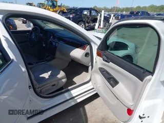 2011 Chevrolet Impala LT Fleet with VIN 2G1WG5EKXB1314039, listed as a IAAI auction lot 42278431 with 78,354 mi miles and . Bid and sale history available at DreamBid. Image 5.