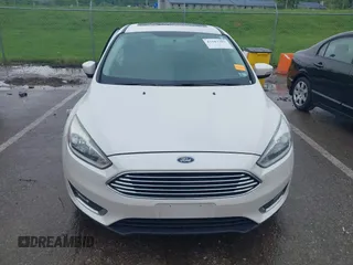 2016 Ford Focus Titanium с VIN 1FADP3N26GL387872, выставлен на аукционе IAAI как лот 42183397 с пробегом 30 557 миль миль и . История ставок и продаж доступна на DreamBid. Изображение 12.