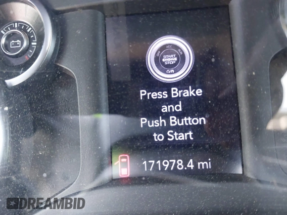 2020 Ram 1500 Tradesman with VIN 1C6RRFCG7LN338843, listed as a IAAI auction lot 42010945 with 171,260 mi miles and . Bid and sale history available at DreamBid. Image 15.
