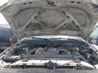 2005 Ford F-250 XL with VIN 1FTSW20P05EB57473, listed as a IAAI auction lot 42446099 with Not provided miles and . Bid and sale history available at DreamBid. Image 10.