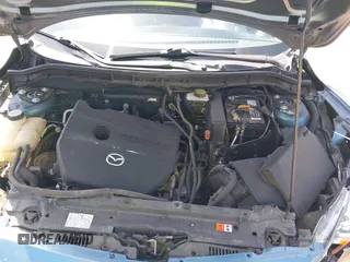 2010 Mazda 3 i Touring with VIN JM1BL1SG2A1225970, listed as a IAAI auction lot 42111520 with 141,234 mi miles and . Bid and sale history available at DreamBid. Image 10.