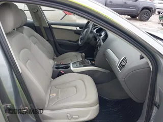 2009 Audi A4 z VIN WAUSF98K89N073051, wystawiony jako IAAI lot #41601325 z przebiegiem 163 475 mil mil oraz . Historia ofert i sprzedaży dostępna na DreamBid. Obrazek 5.