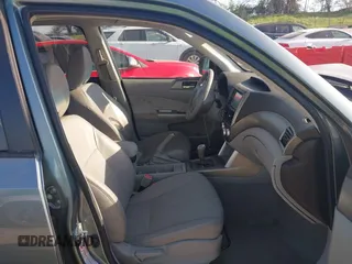 2009 Subaru Forester X Limited с VIN JF2SH64629H744847, выставлен на аукционе IAAI как лот 42231778 с пробегом 172 139 миль миль и . История ставок и продаж доступна на DreamBid. Изображение 5.