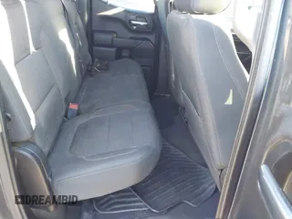 2019 Chevrolet Silverado 1500 LT with VIN 1GCRWCED7KZ293042, listed as a IAAI auction lot 41639966 with 110,784 mi miles and . Bid and sale history available at DreamBid. Image 8.