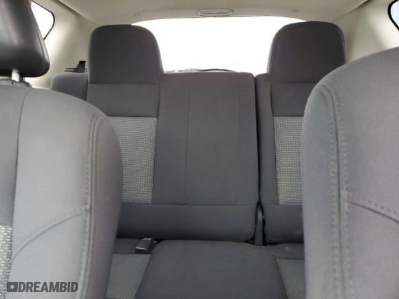 2008 Jeep Compass Sport with VIN 1J8FF47W88D569900, listed as a Copart auction lot 46920635 with 129,999 mi miles and Clean Title. Bid and sale history available at carsss.com. Image 10.