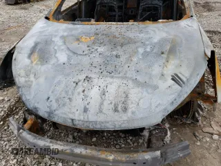 2013 Hyundai Santa Fe Sport z VIN 5XYZUDLAXDG085937, wystawiony jako Copart lot #56411733 z przebiegiem Nie podano mil oraz Szkoda całkowita • Salvage title. Historia ofert i sprzedaży dostępna na DreamBid. Obrazek 12.