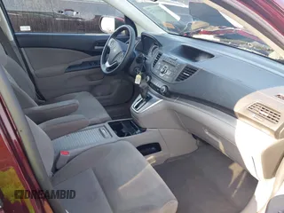 2013 Honda CR-V EX z VIN 5J6RM3H53DL005981, wystawiony jako IAAI lot #42469132 z przebiegiem 129 217 mil mil oraz . Historia ofert i sprzedaży dostępna na DreamBid. Obrazek 5.