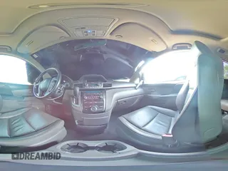 2012 Honda Odyssey Touring with VIN 5FNRL5H92CB134917, listed as a Copart auction lot 54437875 with 139,318 mi miles and Salvage Title. Bid and sale history available at DreamBid. Image 15.