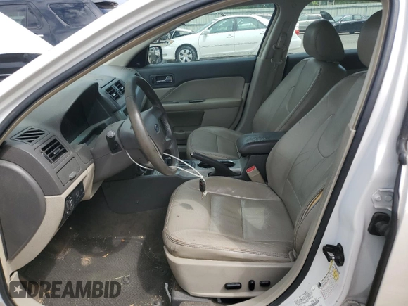 2012 Ford Fusion Hybrid с VIN 3FADP0L35CR184476, выставлен на аукционе Copart как лот 63907885 с пробегом 230 589 миль миль и Списание • Salvage title. История ставок и продаж доступна на DreamBid. Изображение 7.