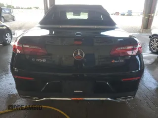 2019 Mercedes-Benz E-Class E 450 with VIN WDD1K6JB8KF085628, listed as a Copart auction lot 70608274 with 41,569 mi miles and Non Repairable. Bid and sale history available at carsss.com. Image 6.