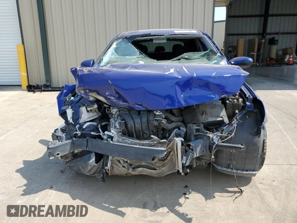 2019 Hyundai Elantra GT with VIN KMHH35LE4KU115724, listed as a Copart auction lot 66936824 with 0 mi miles and Salvage Title. Bid and sale history available at carsss.com. Image 5.