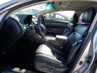 2008 Lexus GS 350 z VIN JTHBE96S680036325, wystawiony jako Copart lot #57797525 z przebiegiem 160 992 mil mil oraz Szkoda całkowita • Salvage title. Historia ofert i sprzedaży dostępna na DreamBid. Obrazek 7.